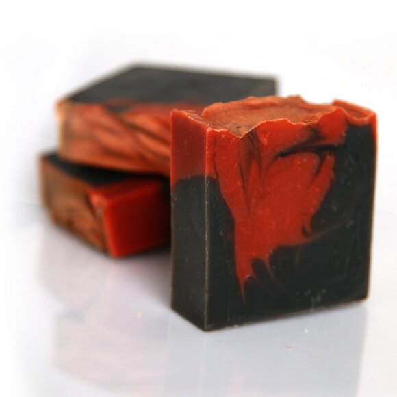 Variety PACK 10 bars Mix of our Handmade Soap | Natural Ingredients | Nourishing - Picture 8 of 11